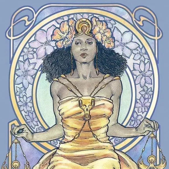 Dreamscape Oracle Cards