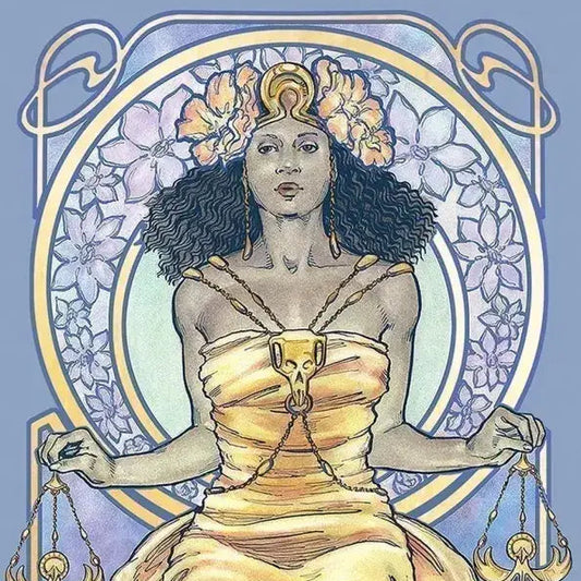 Dreamscape Oracle Cards