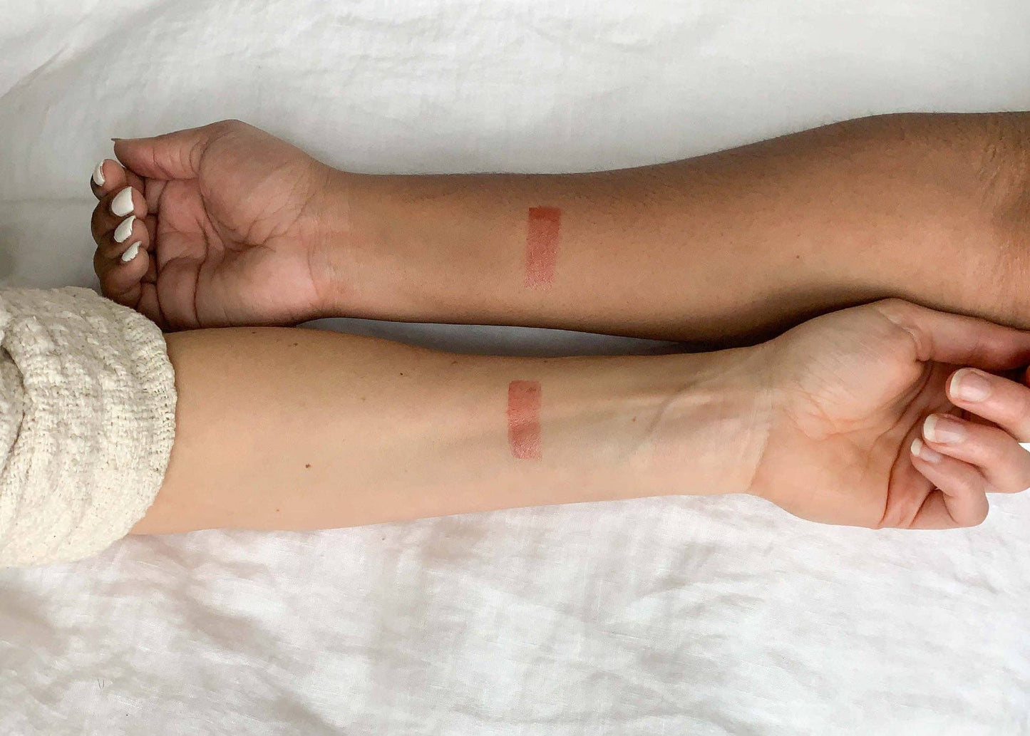 Little Seed Farm Rose Lip Tint