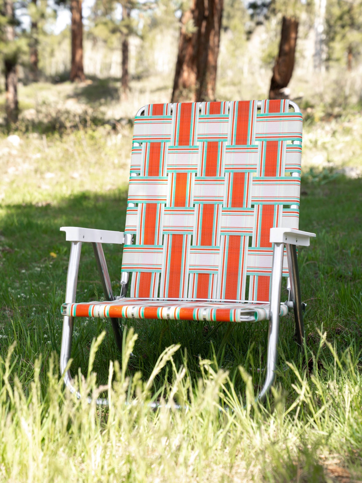 Surfside Beach Chair: Beach