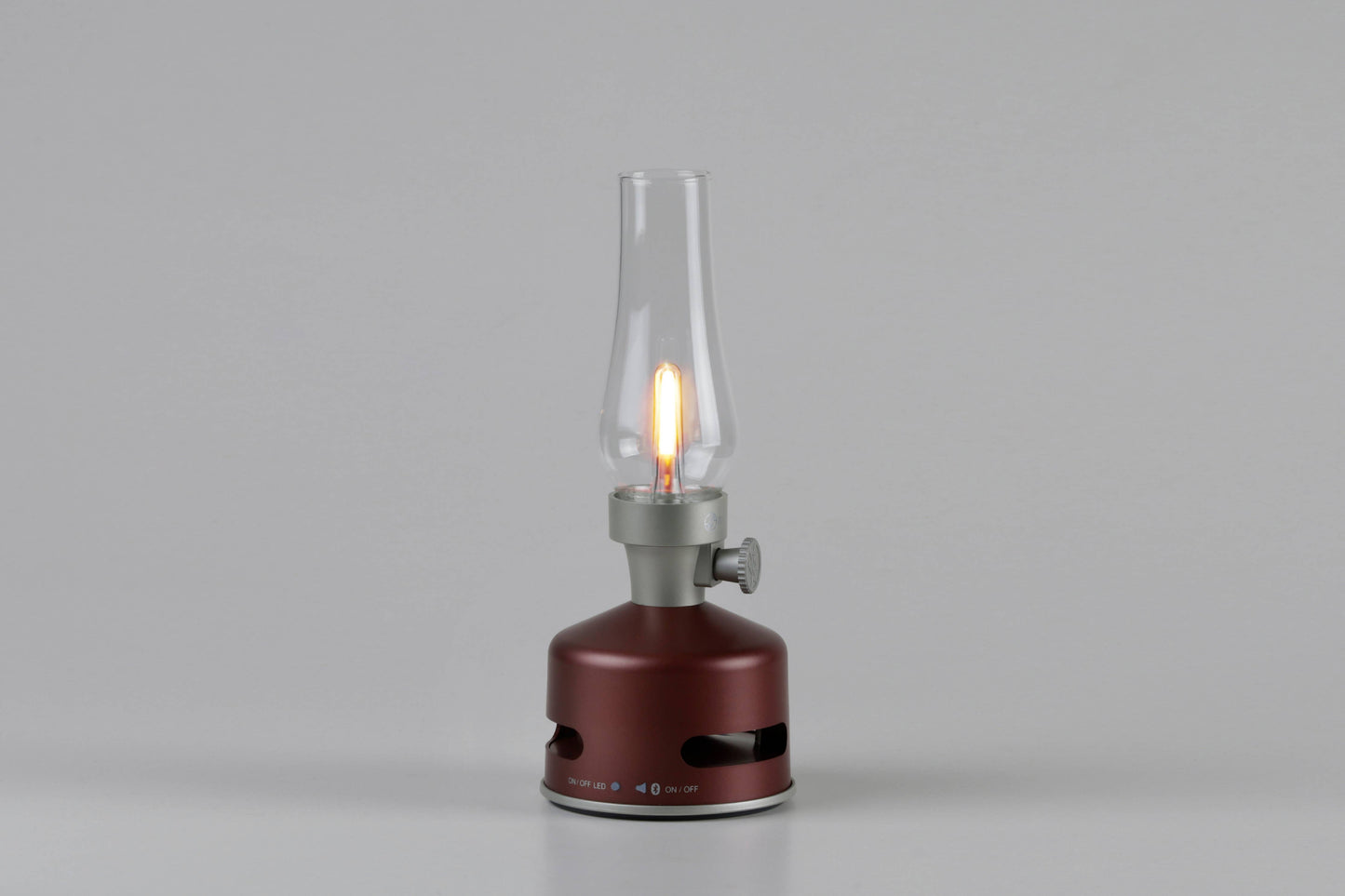 Mori Mori Light & Sound Lamp