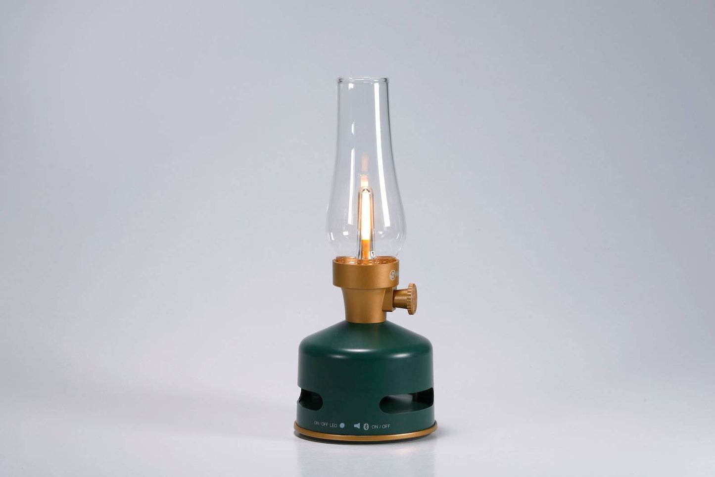 Mori Mori Light & Sound Lamp