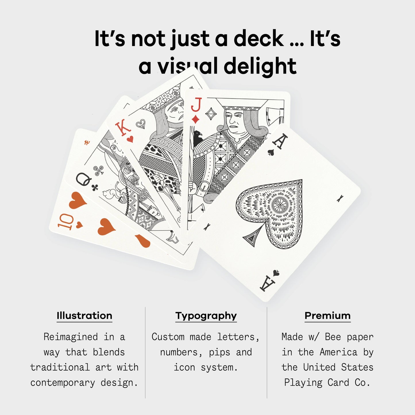 Playing Cards - Cacti