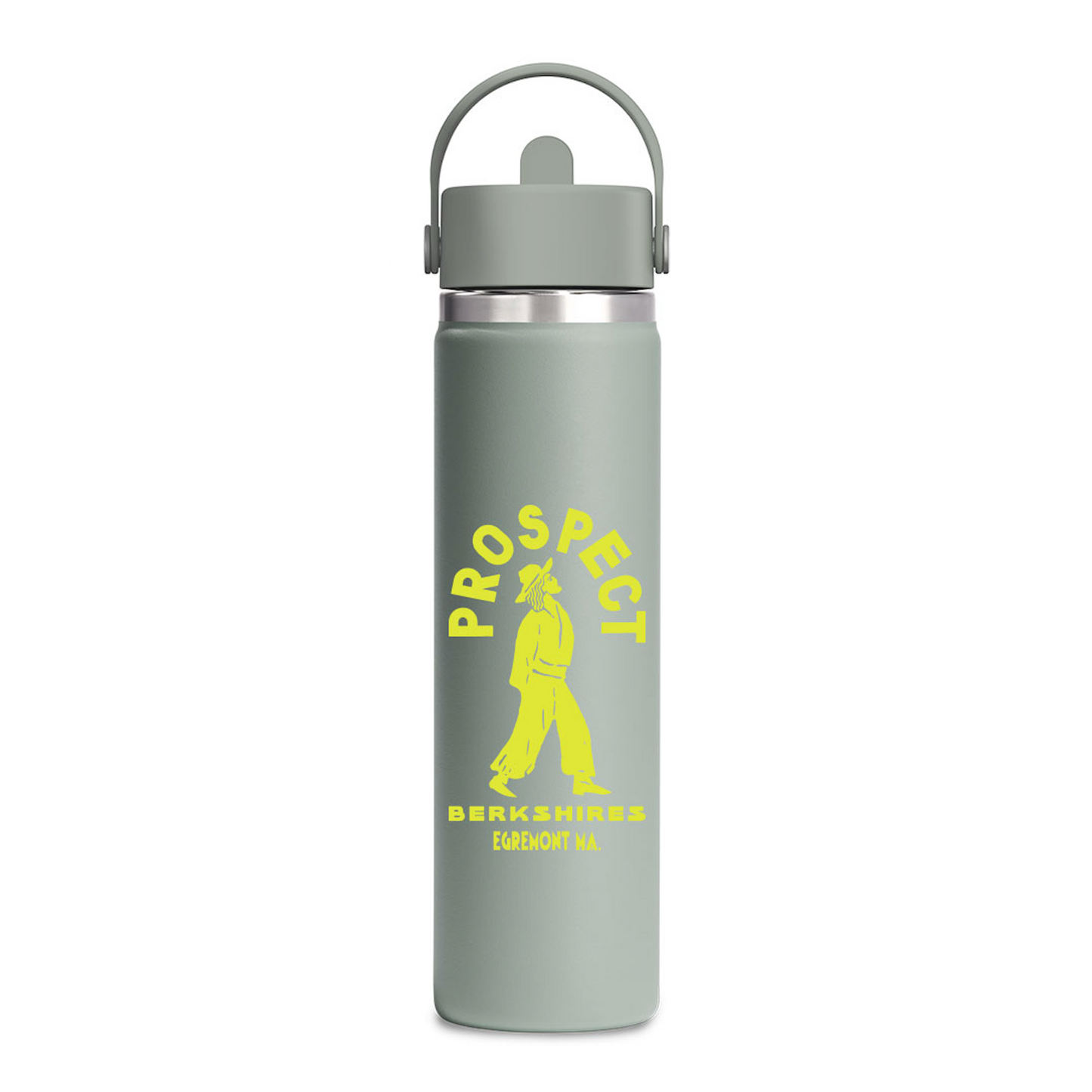 Prospect Hydro Flask Water Bottle 24oz