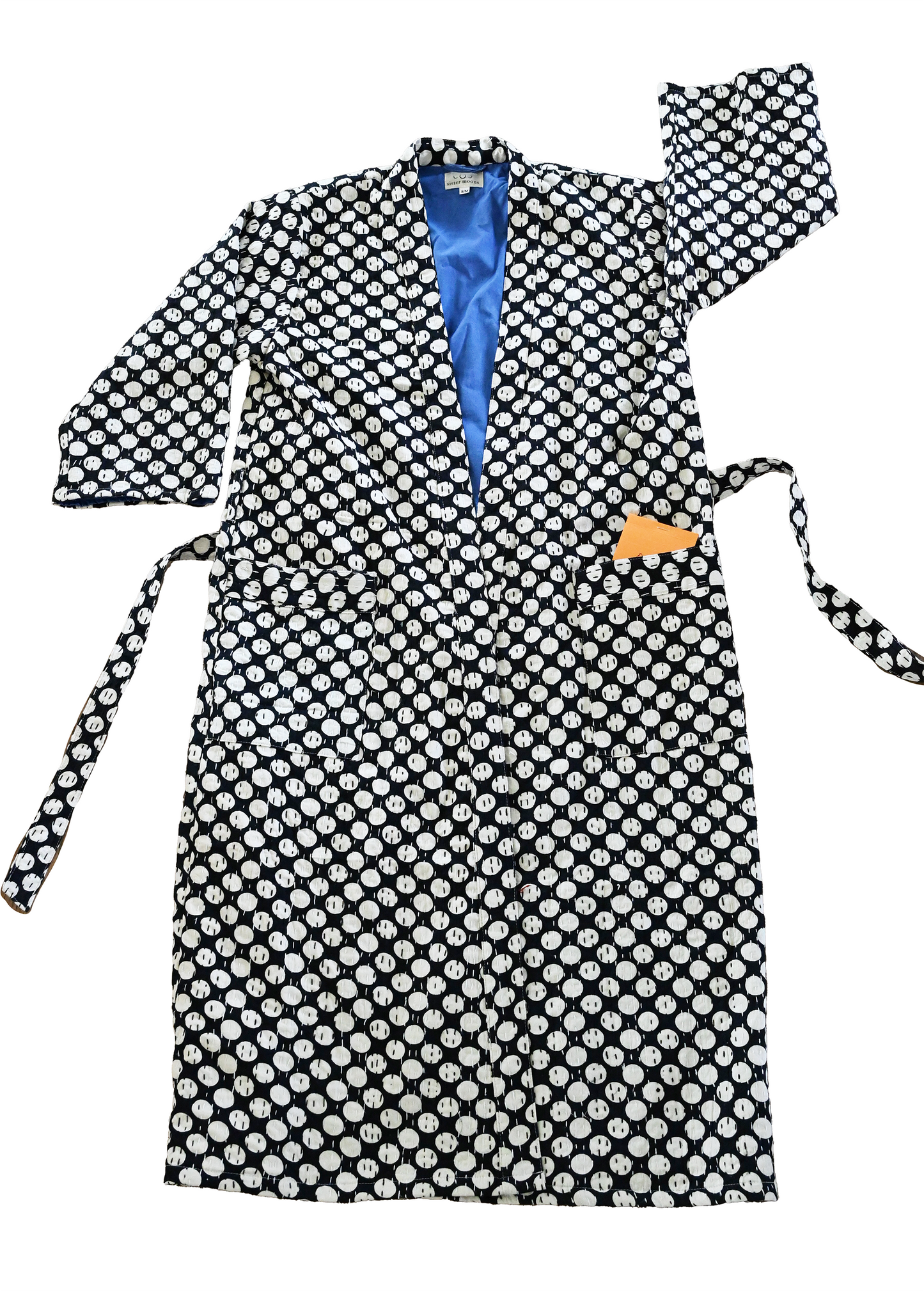 The Prospect Robe by Sister Moons