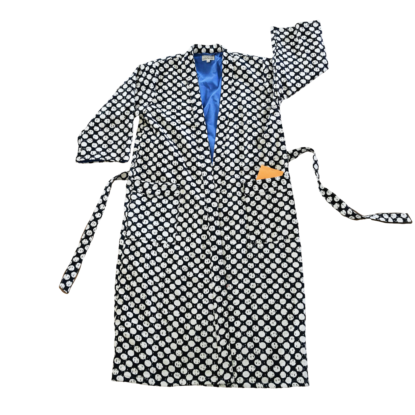 A Prospect Robe