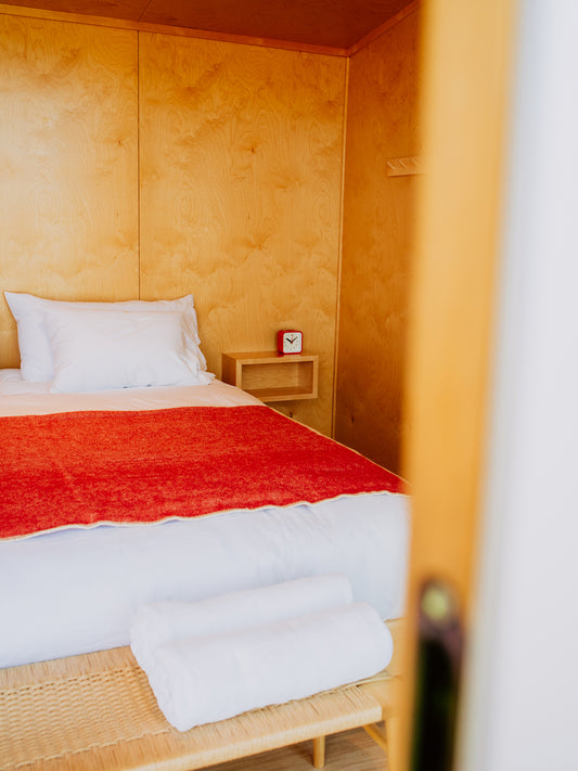 Sister Moons Organic Sheet Set