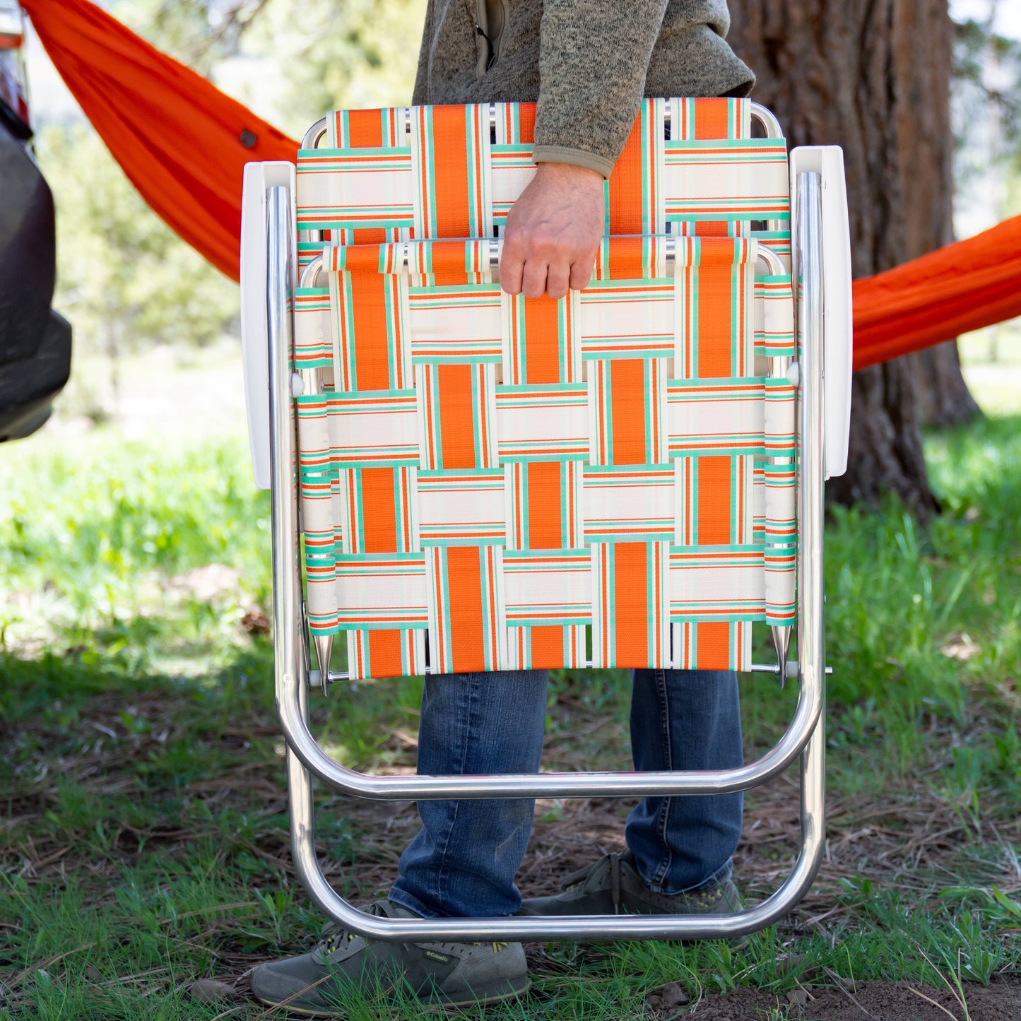 Surfside Classic Chair: Classic