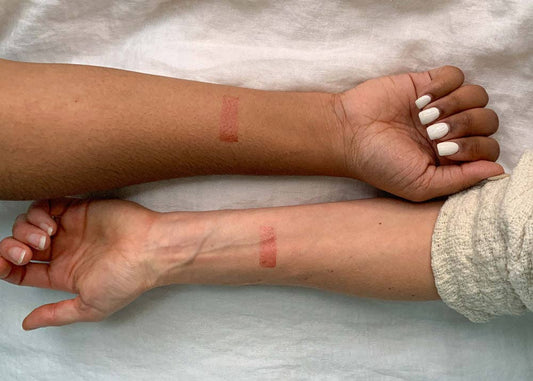 Little Seed Farm Rose Lip Tint