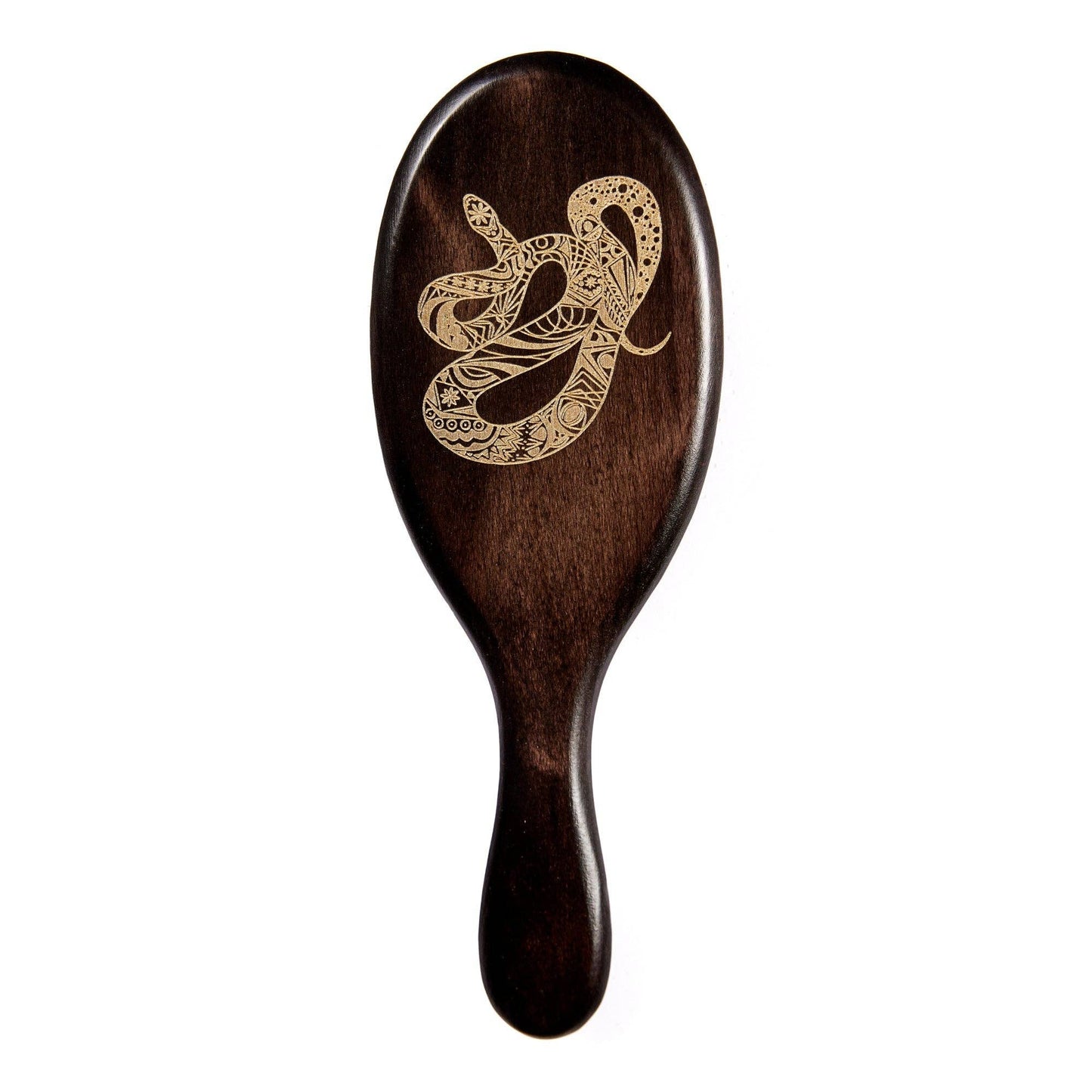 The Free Your Hair Snake Brush