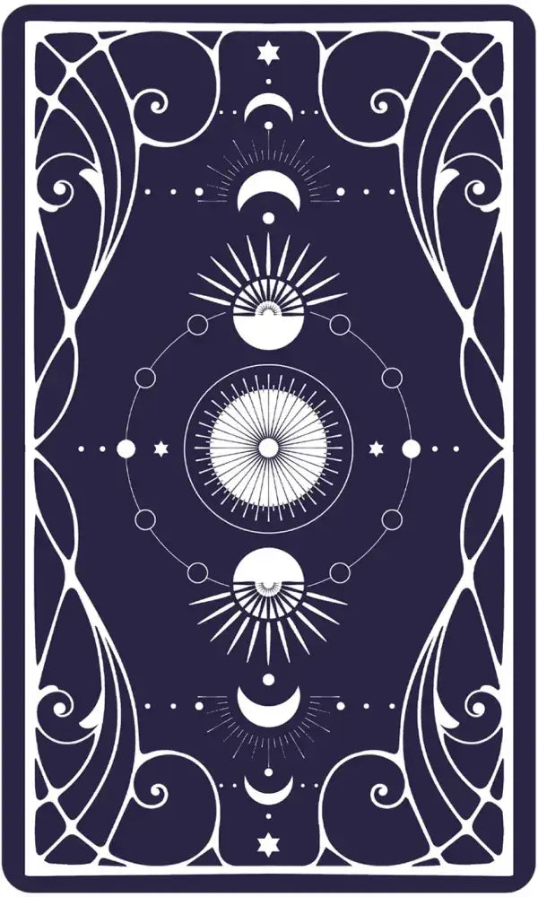 Ethereal Visions Tarot: Luna Edition