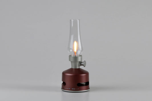 Mori Mori Light & Sound Lamp