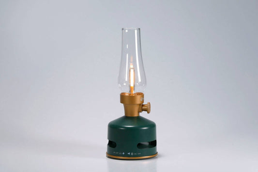 Mori Mori Light & Sound Lamp
