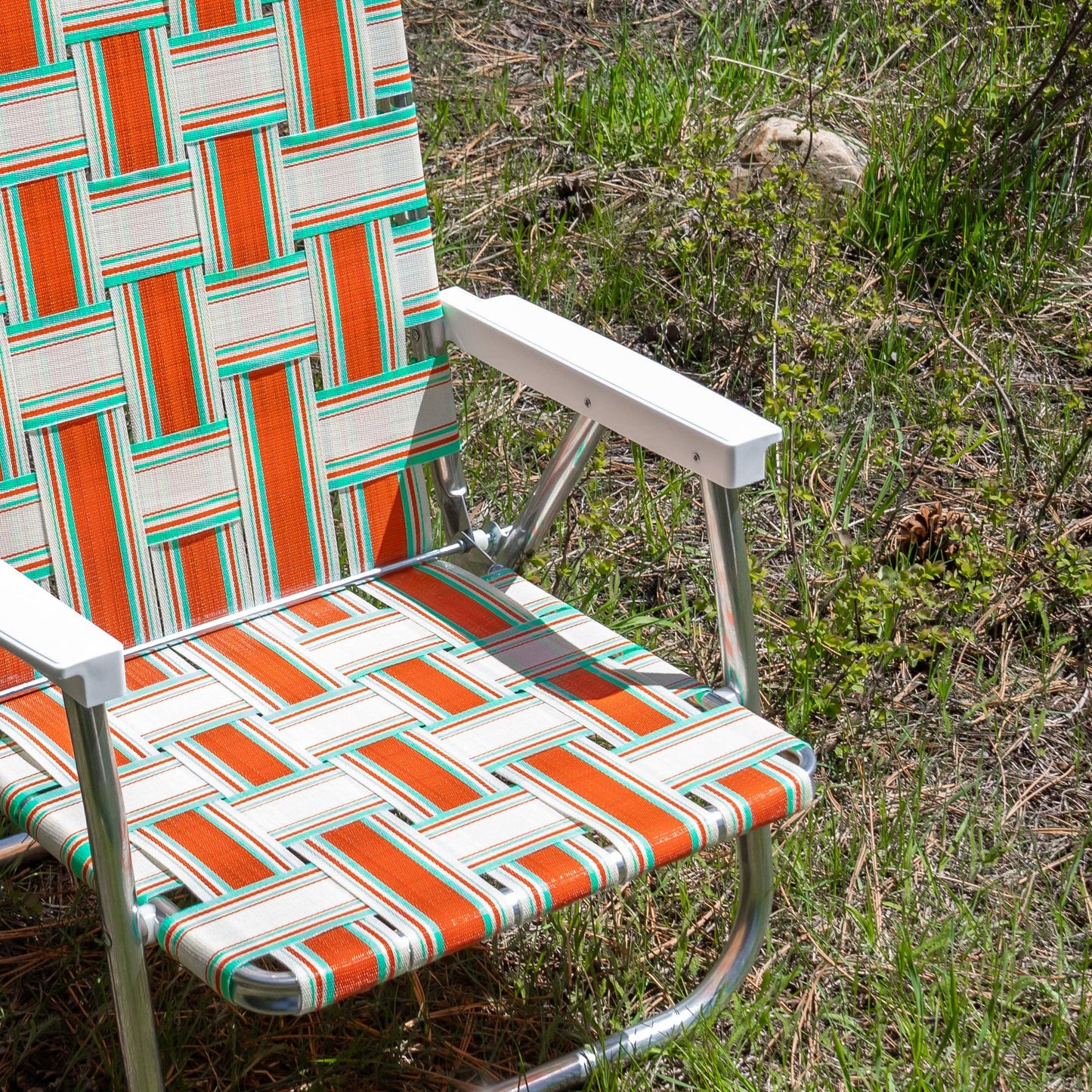 Surfside Beach Chair: Beach