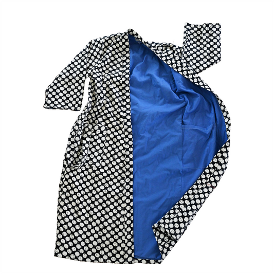 A Prospect Robe